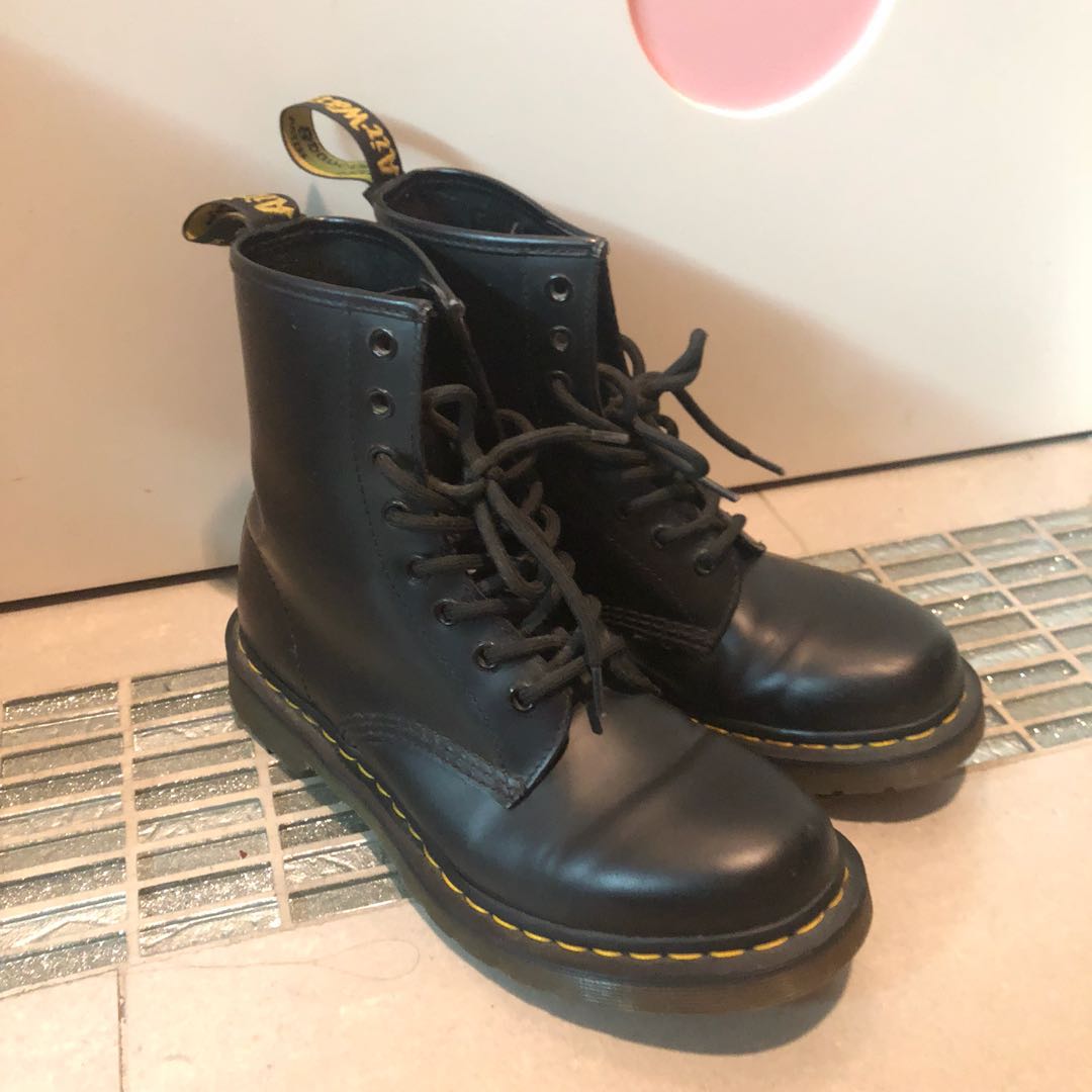 Doc top martens 11821