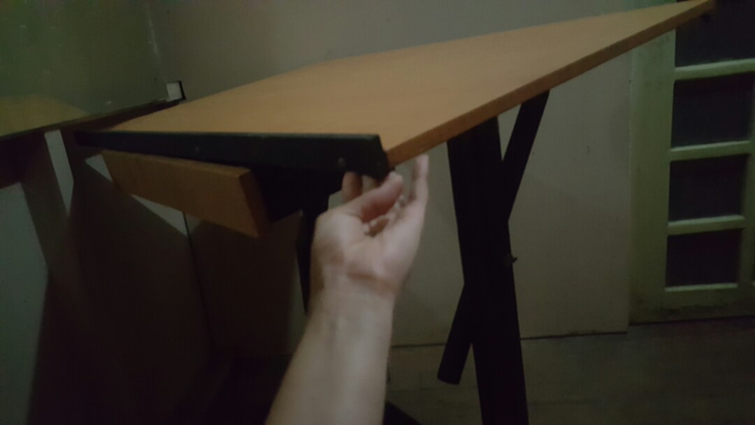 drafting table nbs