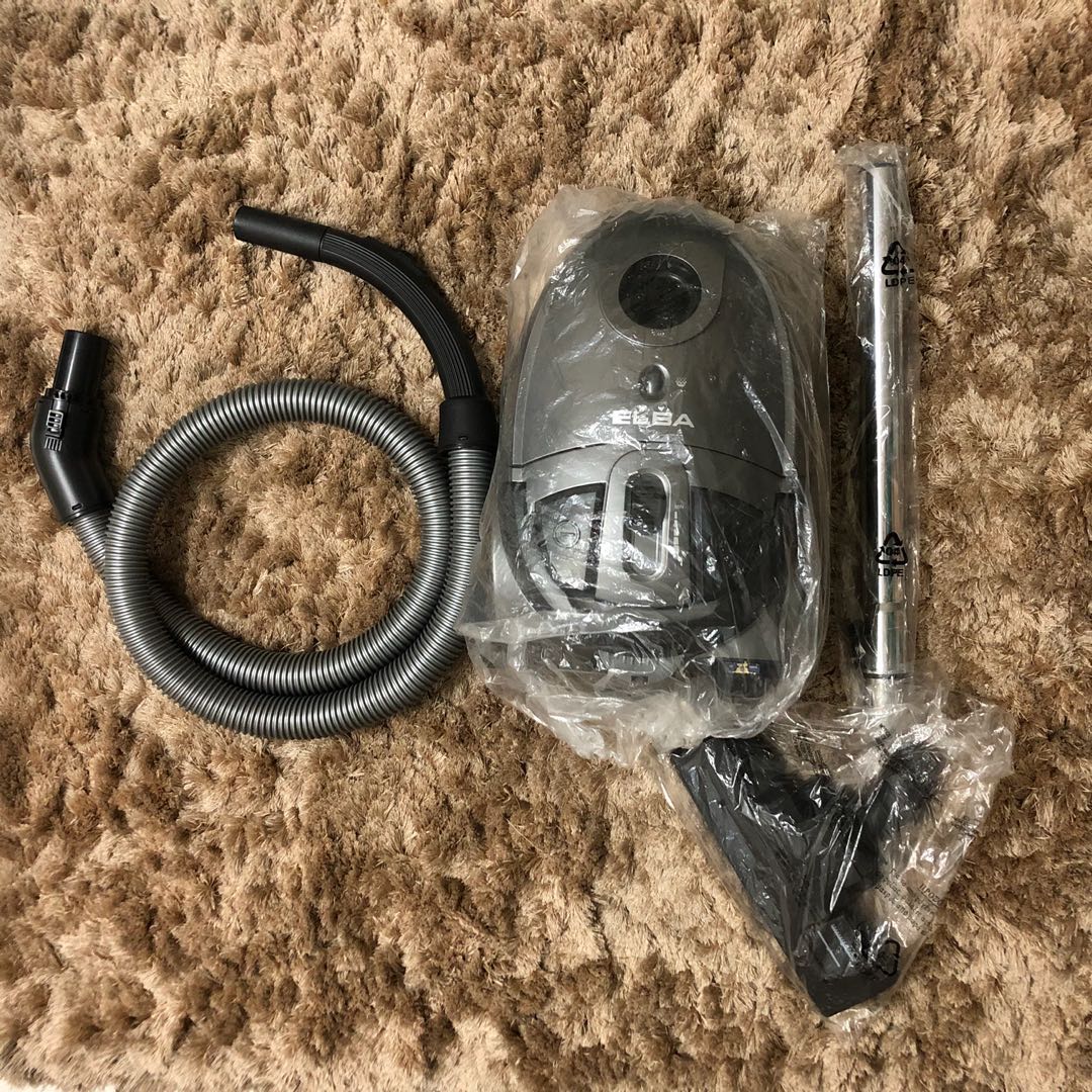 Elba vacuum shop dust bag