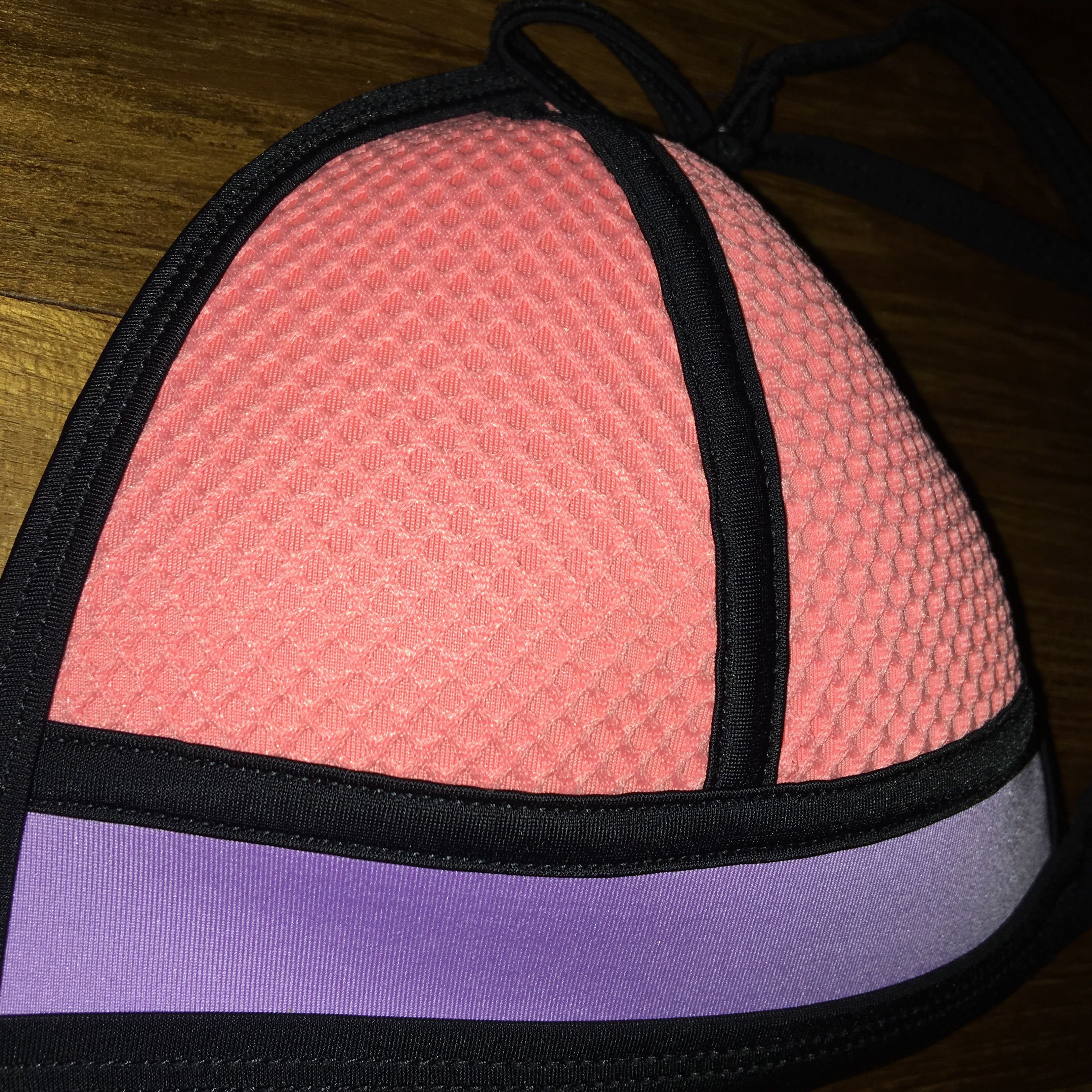 Fake triangl outlet