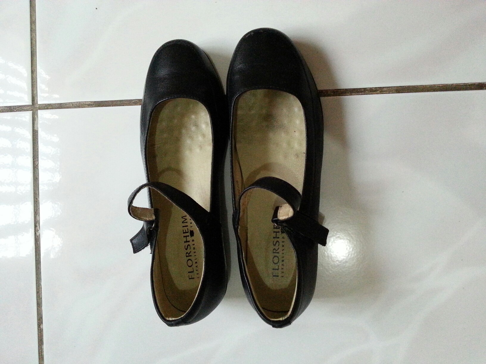 florsheim women's shoes