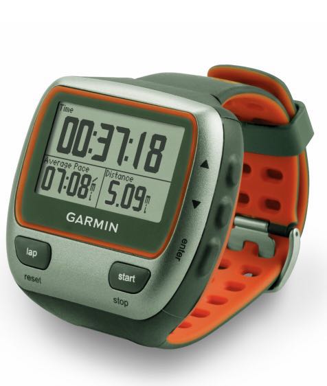 forerunner 310xt charger