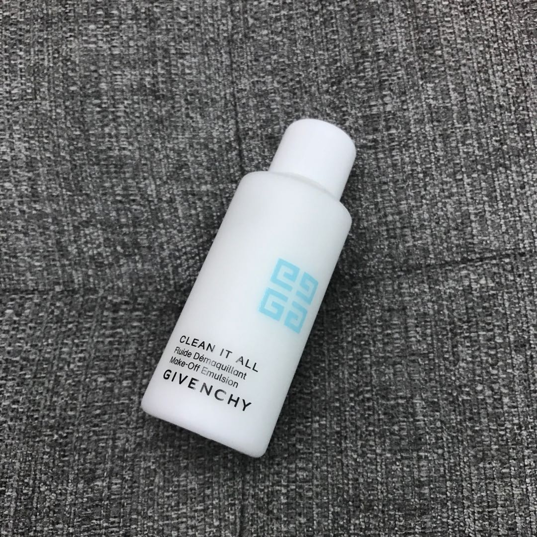 Givenchy clean it all clearance
