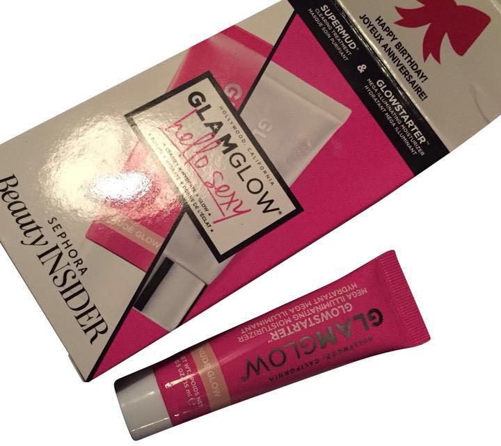 sephora glamglow glowstarter