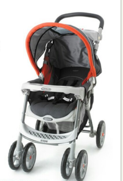 graco metro sport