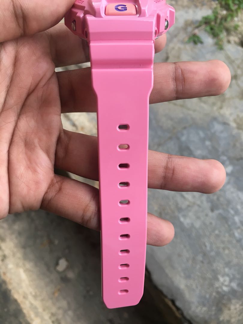 Sn4 g shock 2025