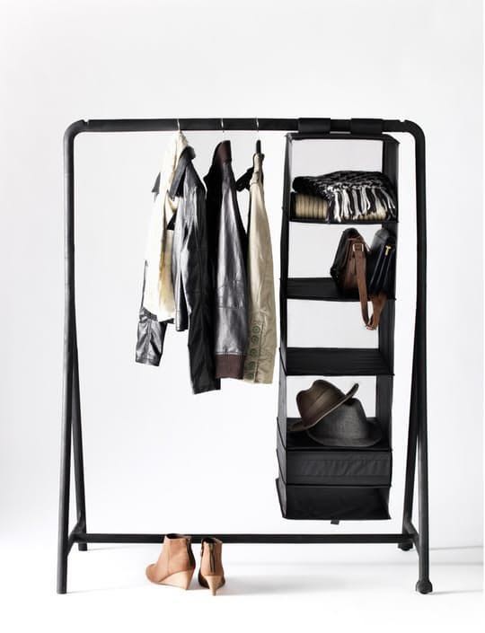 Turbo ikea rack clearance