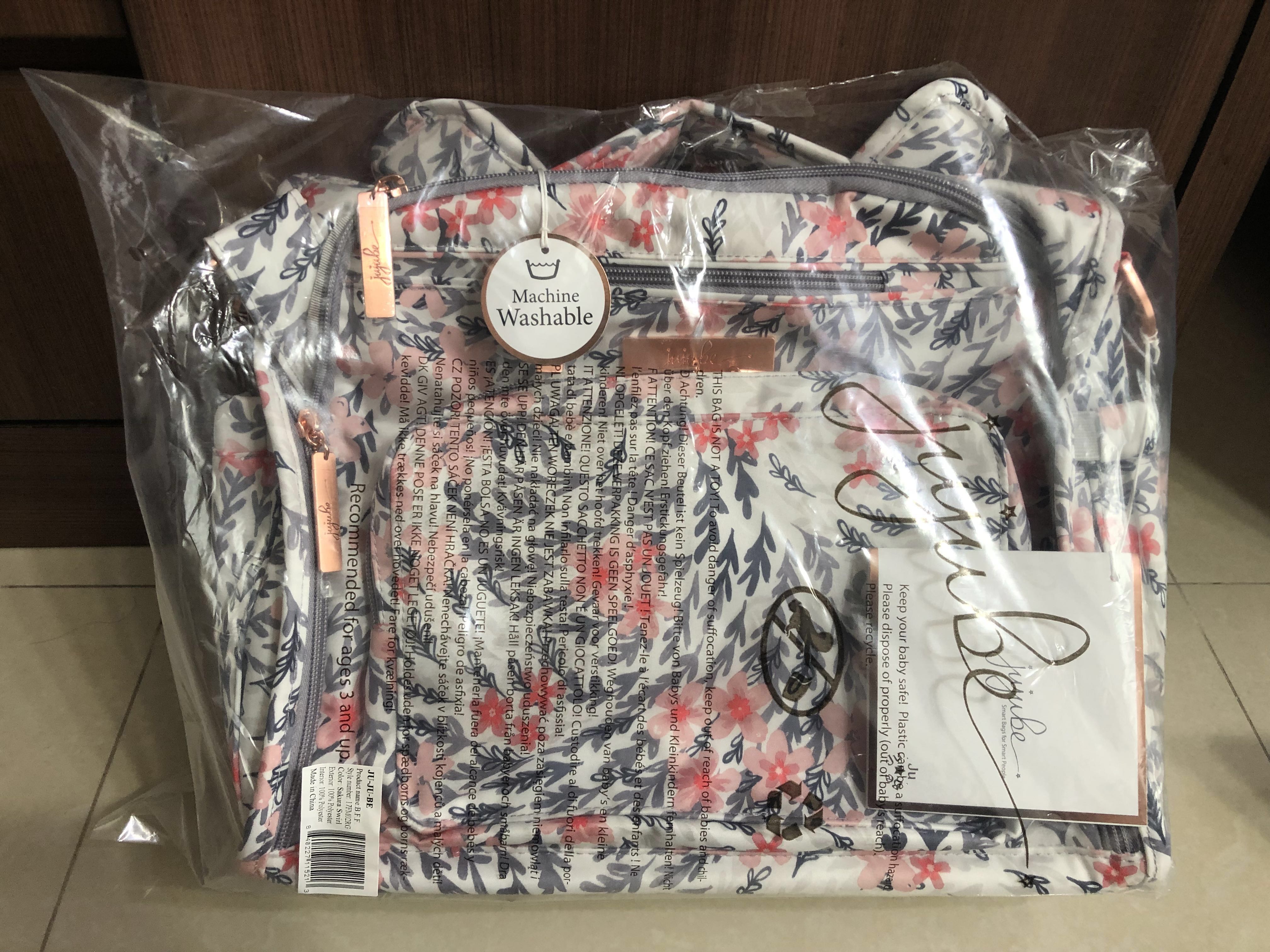Jujube bff deals sakura swirl