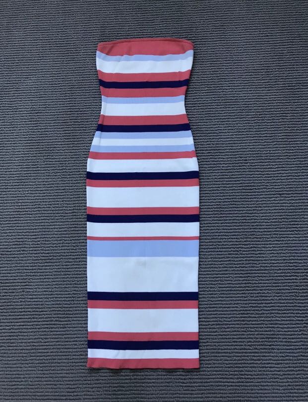 Kookai porto dress new arrivals