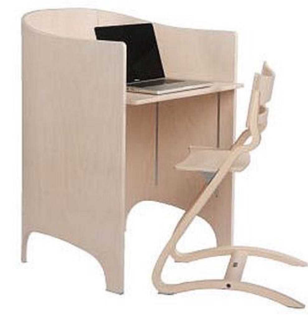 Leander Change Table/Diaper changing table, Babies & Kids, Bathing