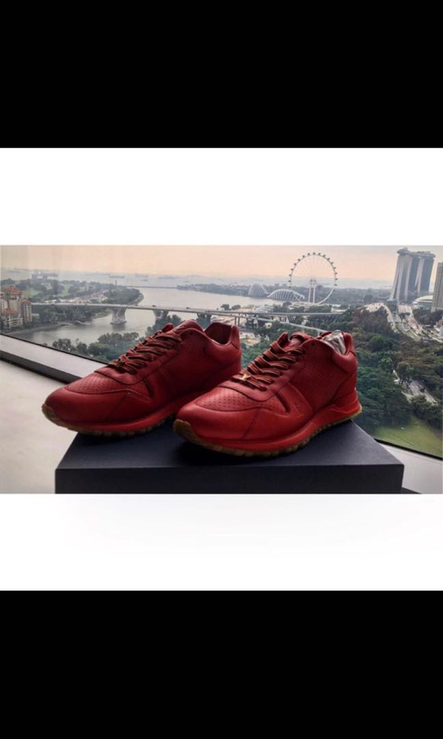 supreme shoes australia