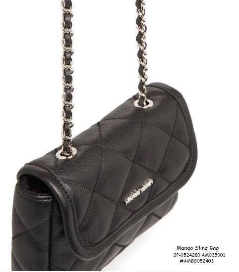 Mango sling bag online price