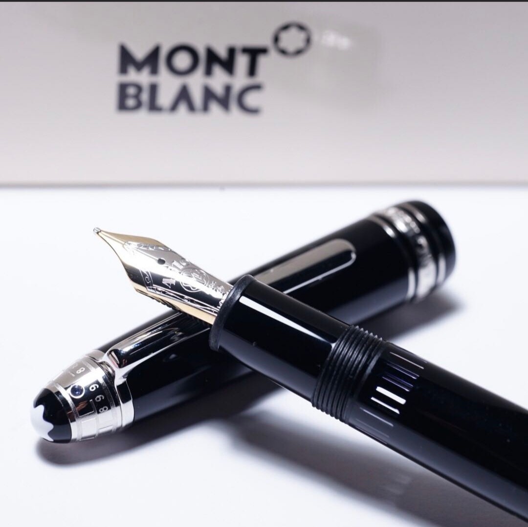 Montblanc shop 146 unicef