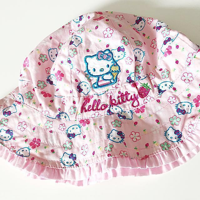 baby sun hat marks and spencer