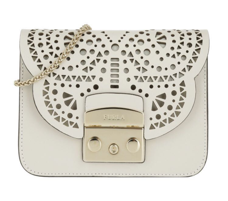 Furla metropolis bolero Clearance