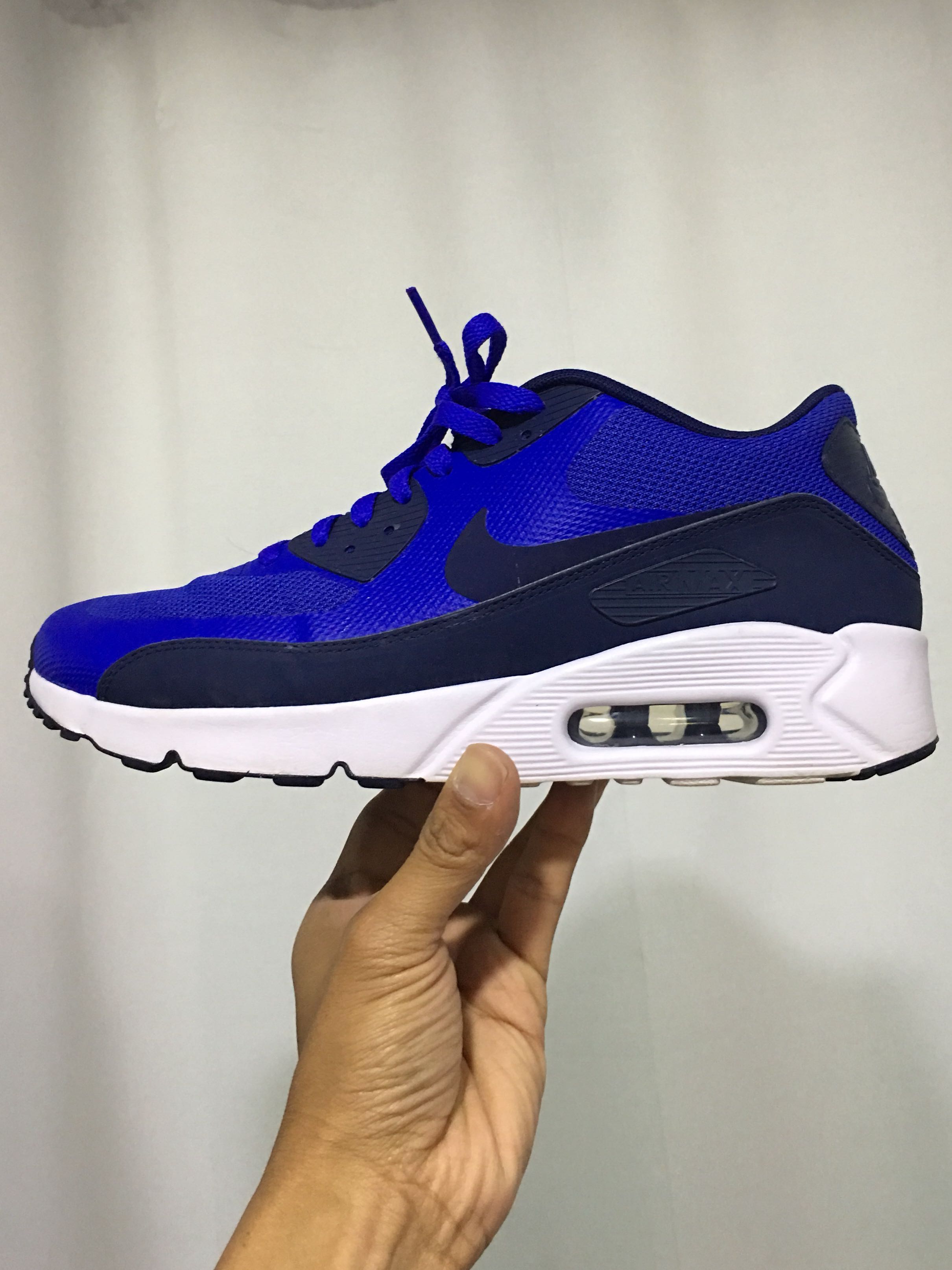 Mens air max 9 ultra 2. essential shop