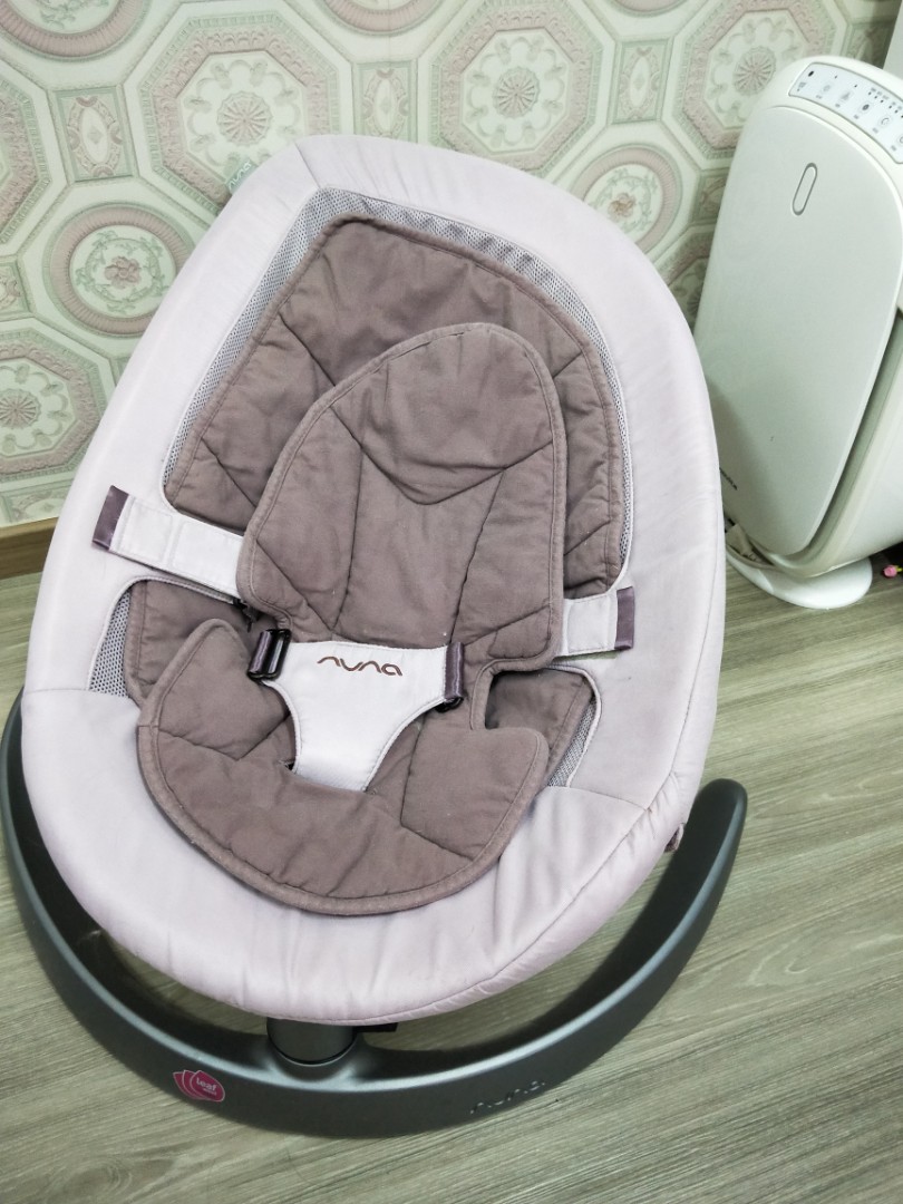 nuna leaf price