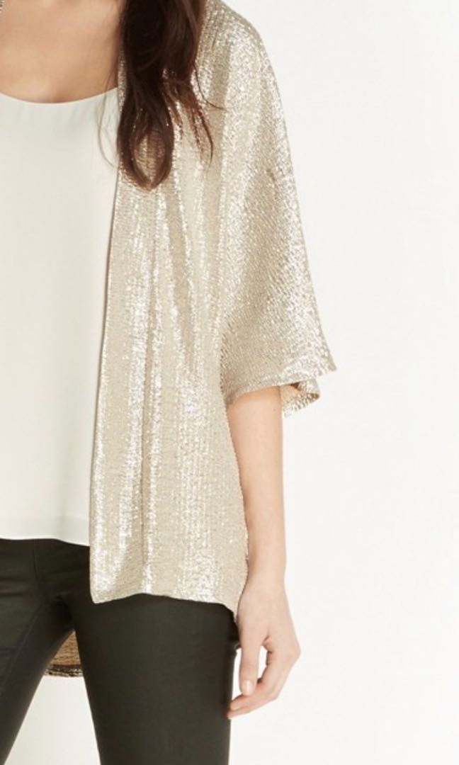 Oasis kimono jacket sale