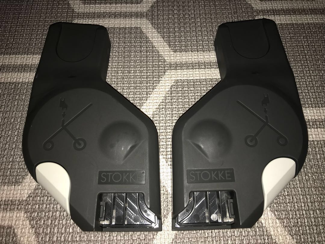 stokke multi adapter