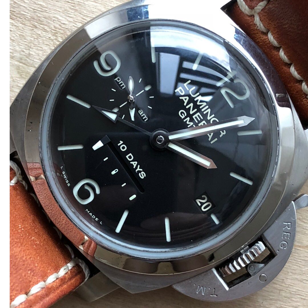 Pam 270 outlet