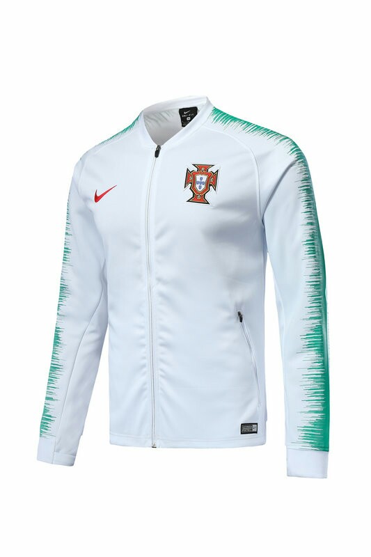 portugal jacket 2018