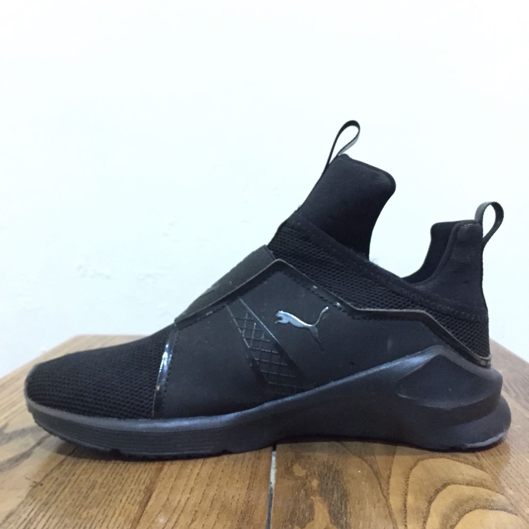 puma fierce core men's