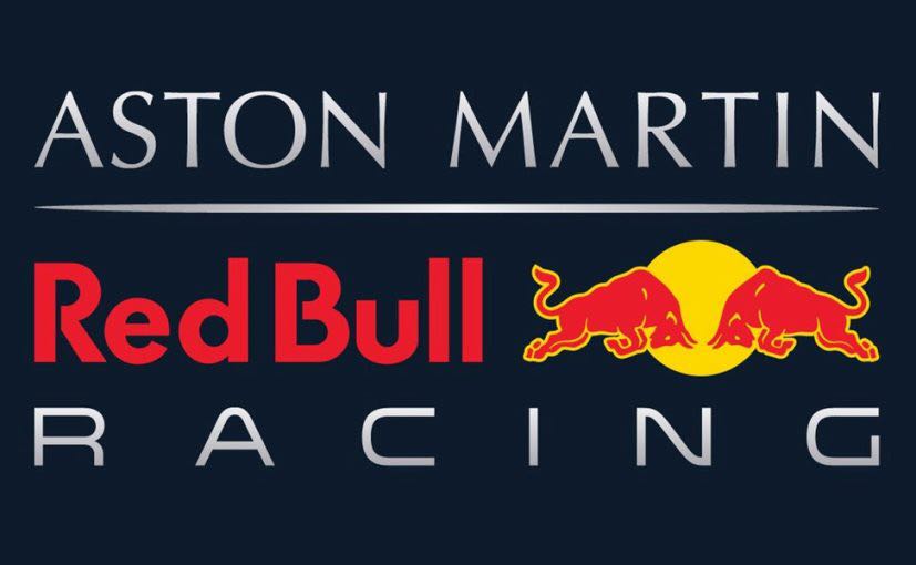 Red Bull Stickers Decals