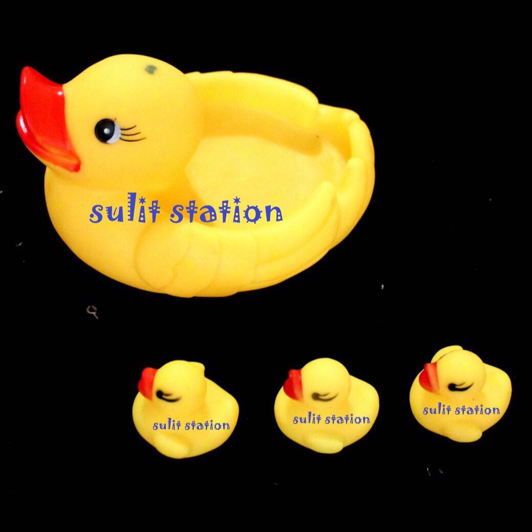 rubber duck toys for babies