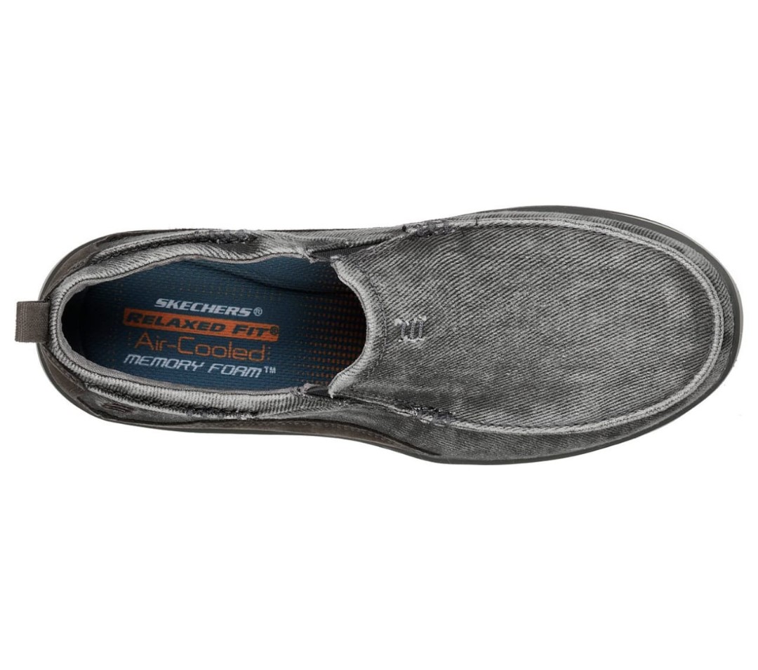 Skechers drigo hot sale