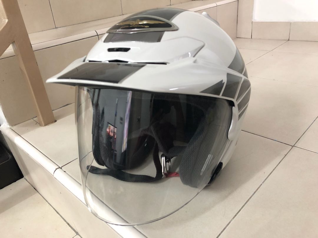 shoei goldwing price