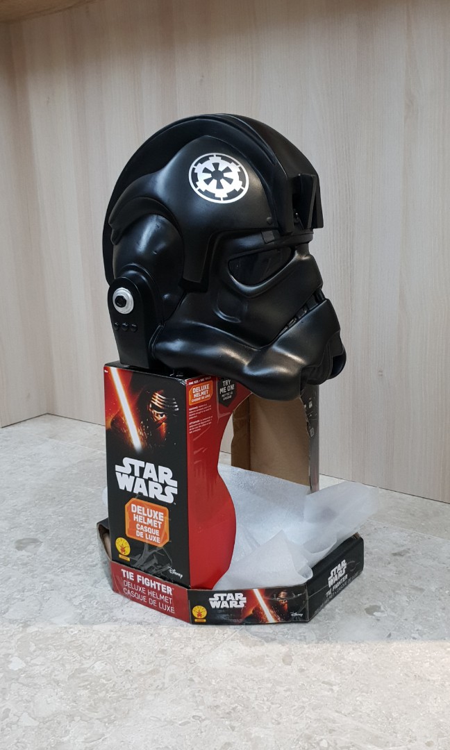 Rubies tie hotsell fighter helmet