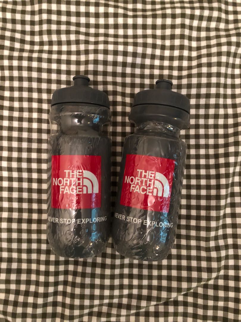 the north face drink bottle