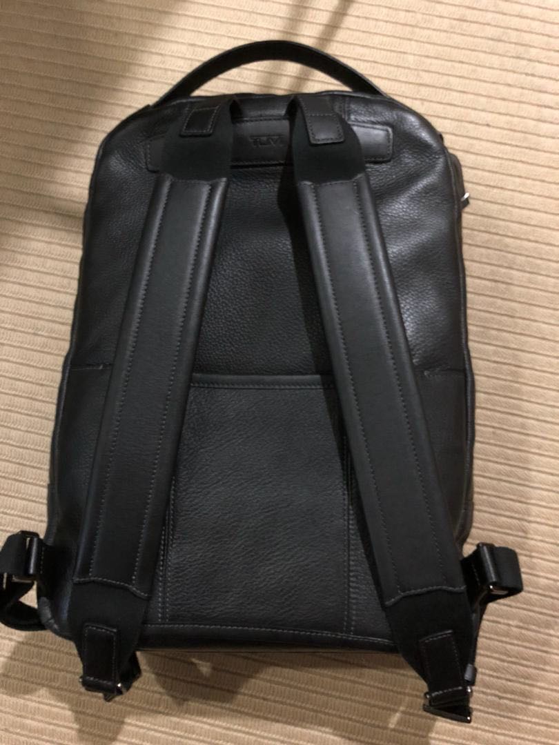 tumi harrison bates backpack