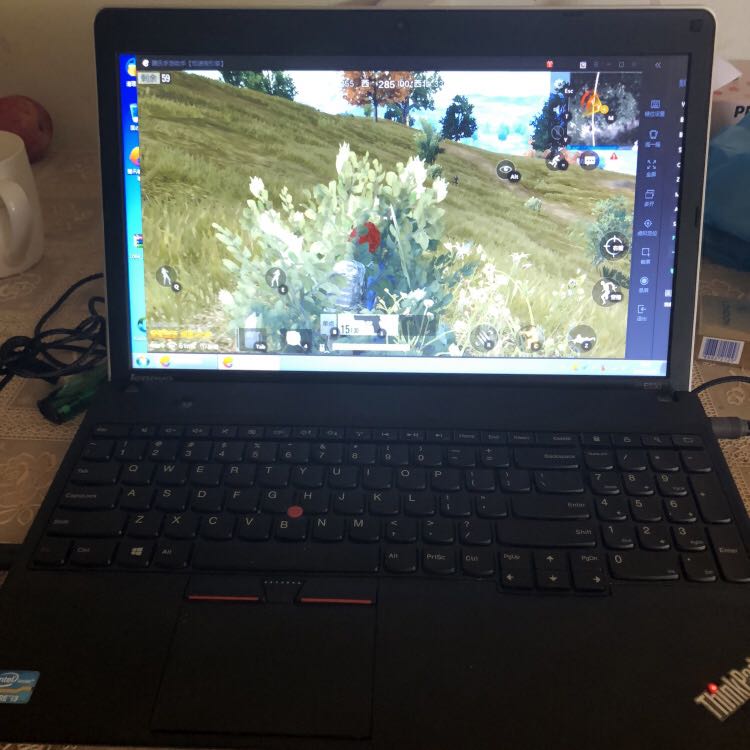 Used Lenovo E530 Electronics Computers Laptops On Carousell