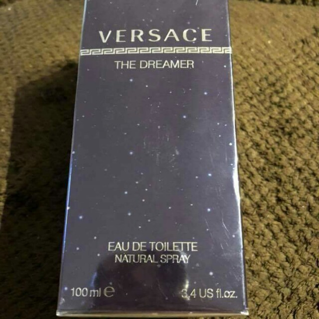 versace perfume usa
