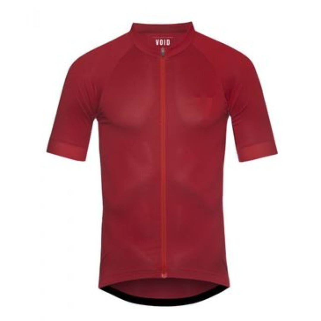 void cycling apparel