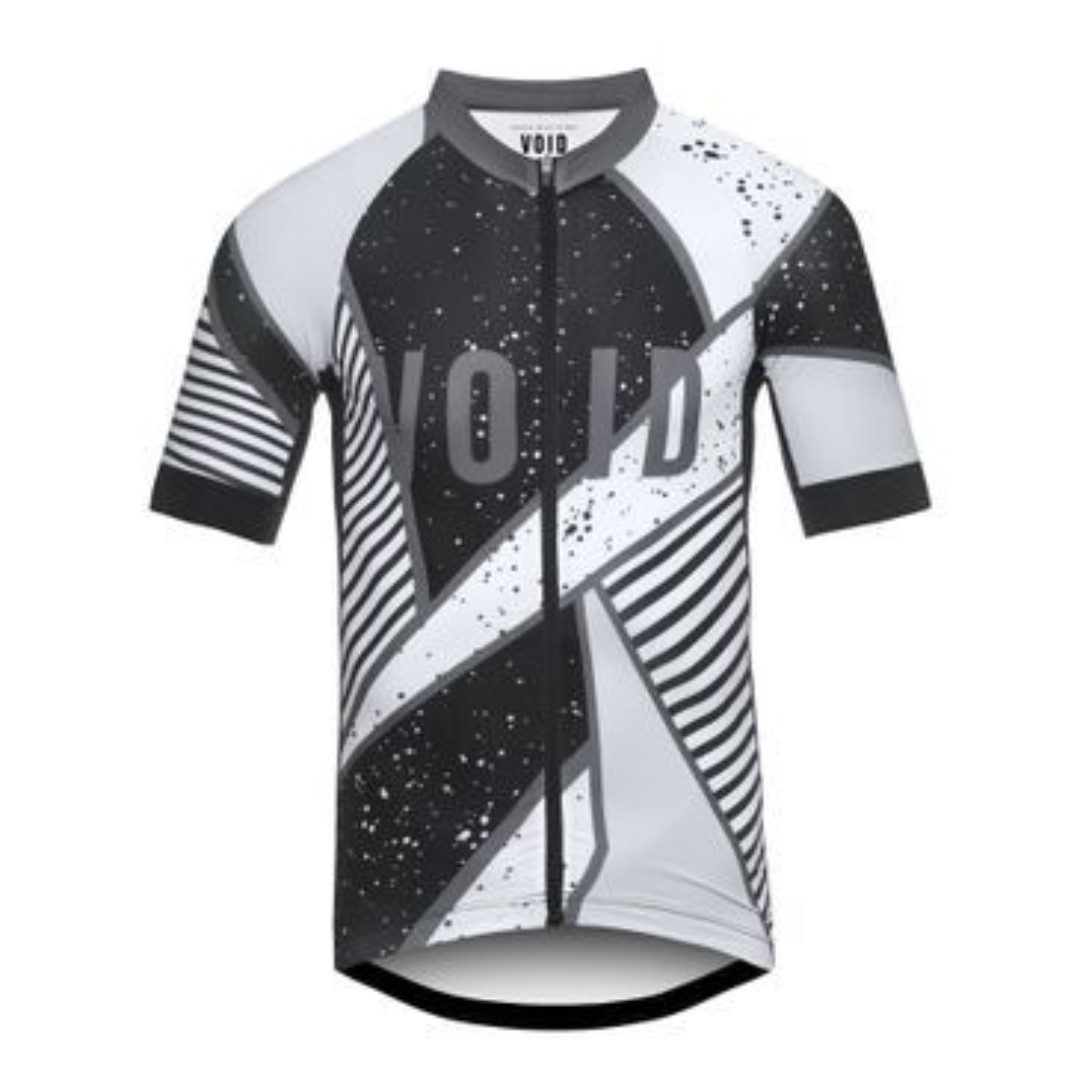 void cycling wear