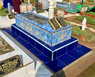 (Category: ) located in . Submitted by ahmadhidayat_zakariah (Listing ID 171982970, Image 1). Description: .