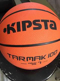 Basketball