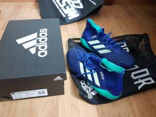 Adidas Predator 18.1 FG/AG