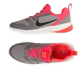 Nike CK RACER Grey Dust Cobblestone Men