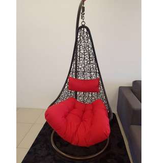 Swing Hanging Chair