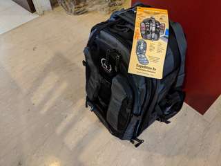 Tamrac 5588 Expedition 8x Backpack