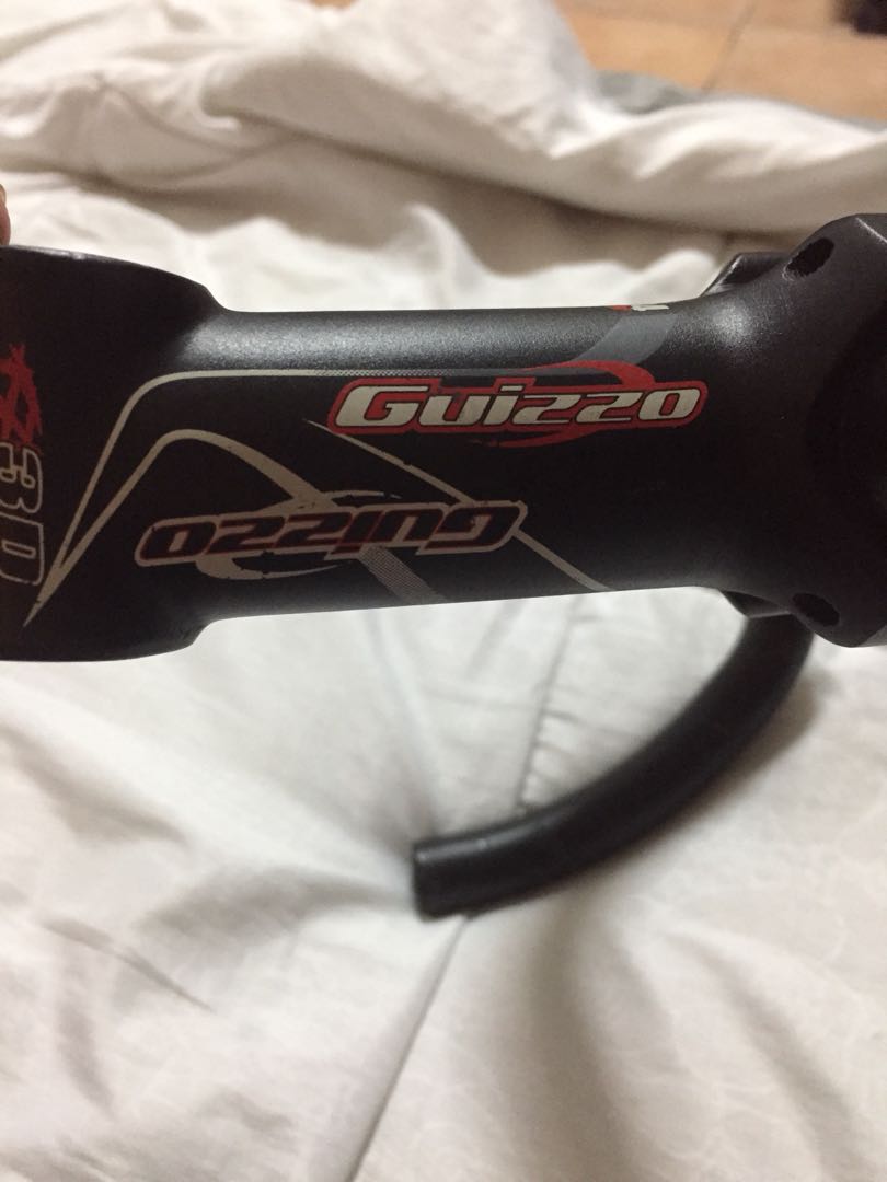 dropbar seli