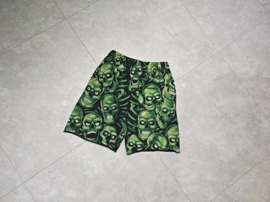 Supreme Skull Pile Shorts 2025 | www.angloamericancentre.it