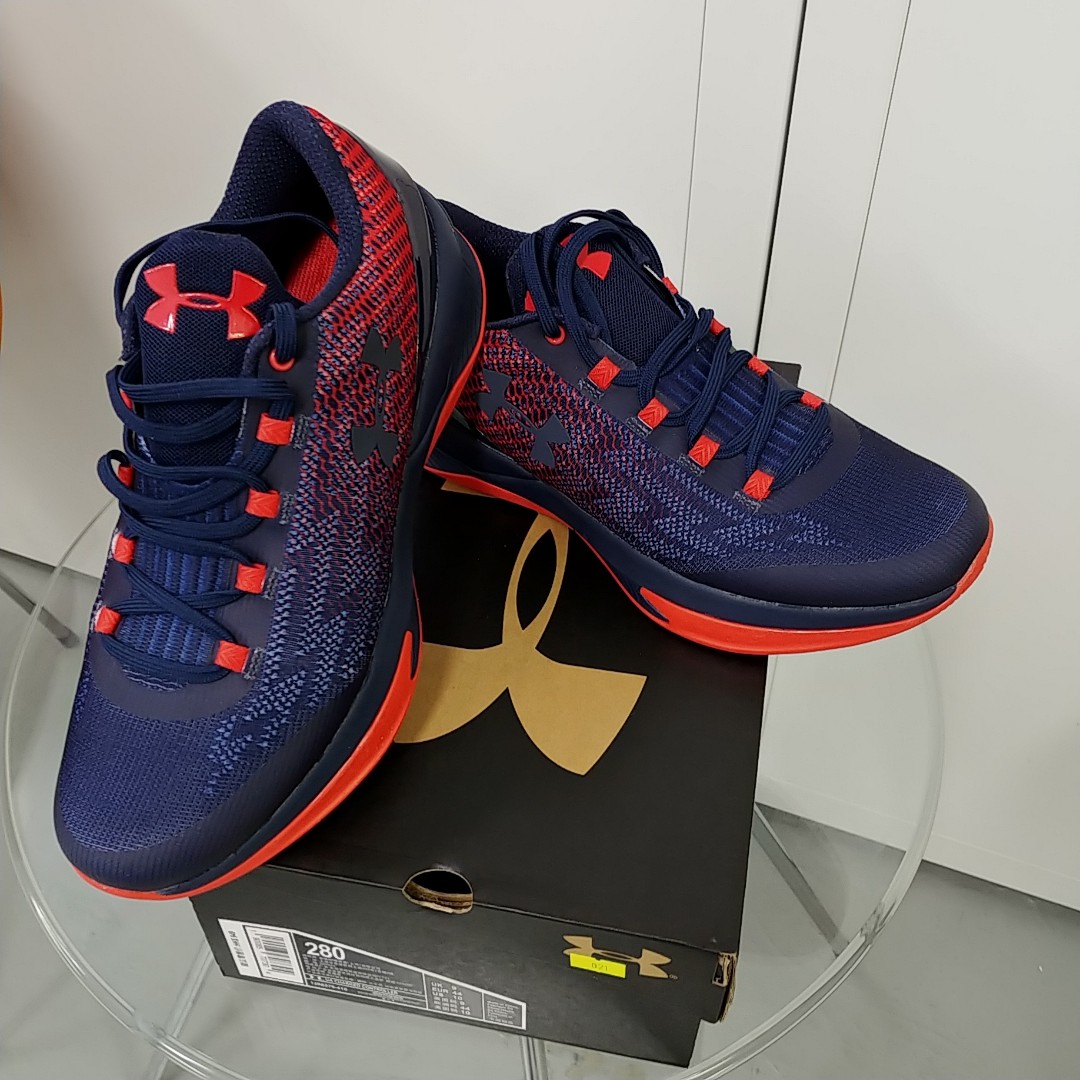 asics to nike size