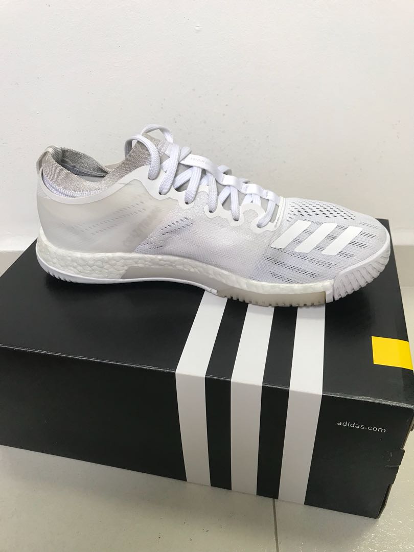 adidas crazytrain elite women's