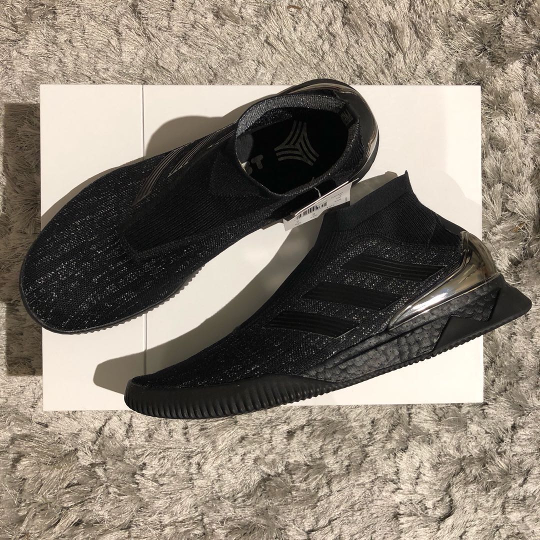 nemeziz predator tango