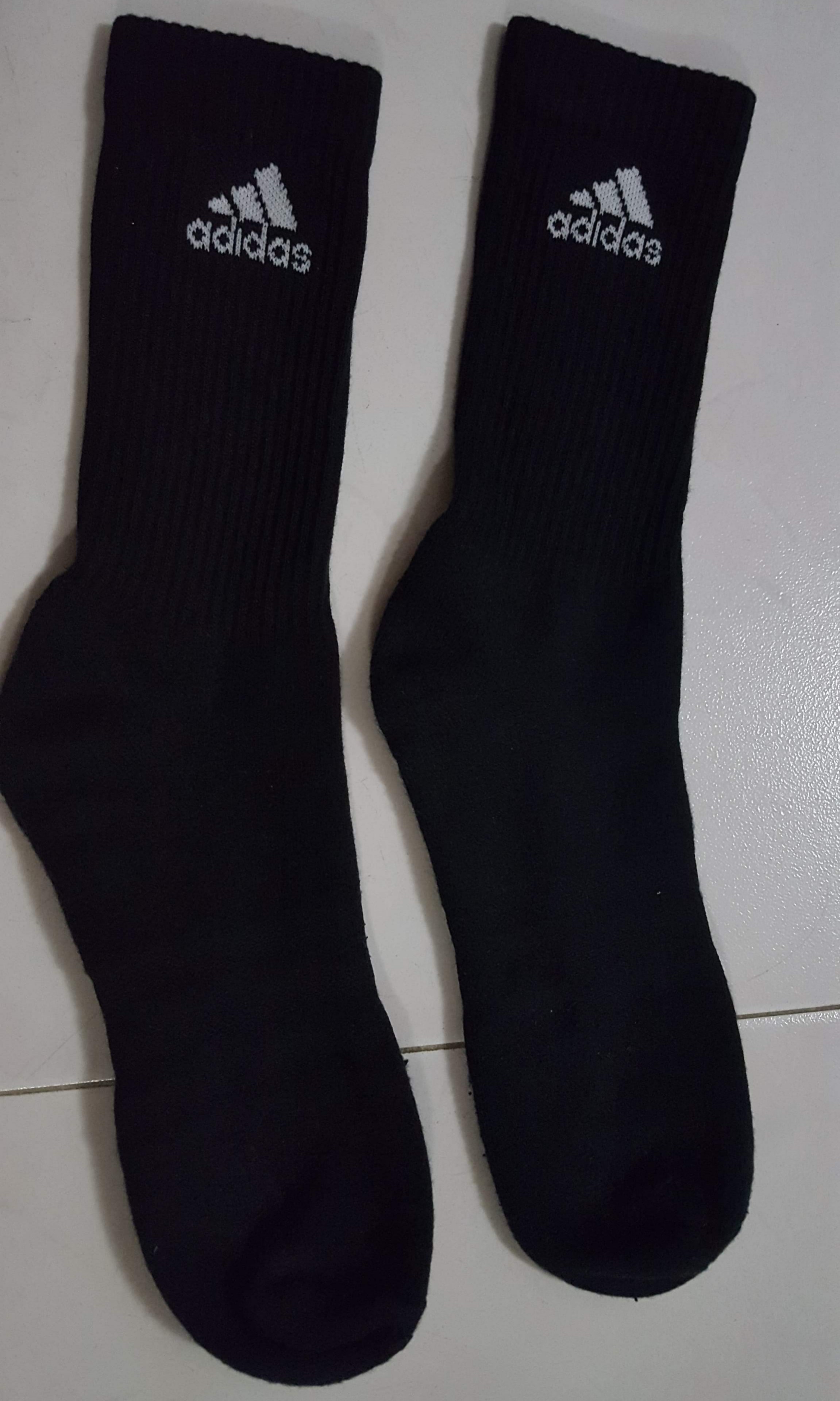 kanye adidas socks