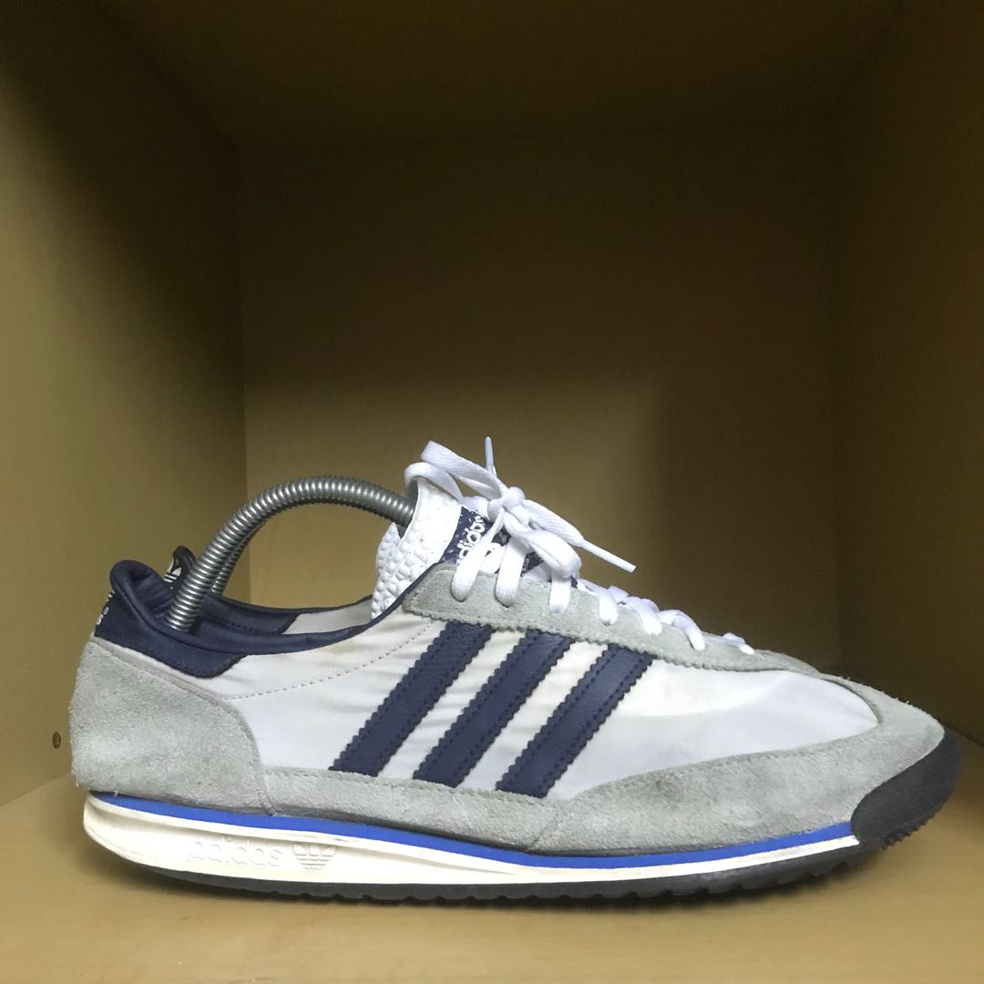 Adidas SL72, Men's Fashion, Footwear, Sneakers on Carousell